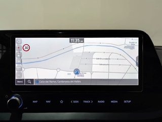 Hyundai i20 1.6T N 150 kW (204 CV)