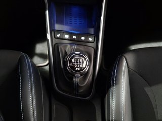 Hyundai i20 1.6T N 150 kW (204 CV)