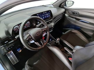 Hyundai i20 1.6T N 150 kW (204 CV)