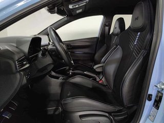 Hyundai i20 1.6T N 150 kW (204 CV)