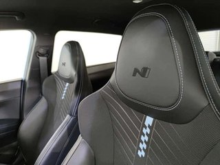 Hyundai i20 1.6T N 150 kW (204 CV)