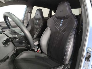 Hyundai i20 1.6T N 150 kW (204 CV)