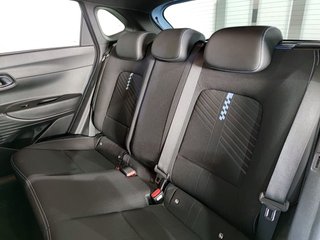 Hyundai i20 1.6T N 150 kW (204 CV)