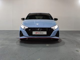 Hyundai i20 1.6T N 150 kW (204 CV)