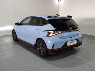 Hyundai i20 1.6T N 150 kW (204 CV)