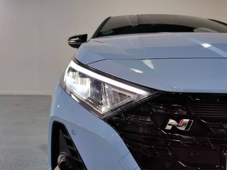 Hyundai i20 1.6T N 150 kW (204 CV)