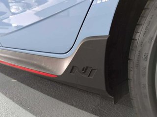 Hyundai i20 1.6T N 150 kW (204 CV)