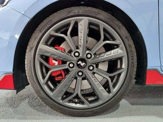 Hyundai i20 1.6T N 150 kW (204 CV)