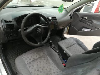 SEAT Ibiza 2002