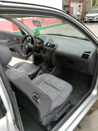SEAT Ibiza 2002