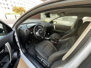 Nissan Qashqai 1.5dCi 110CV AÑO 2011