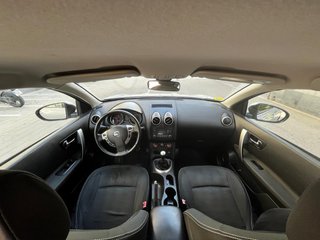 Nissan Qashqai 1.5dCi 110CV AÑO 2011