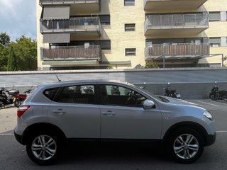 Nissan Qashqai 1.5dCi 110CV AÑO 2011