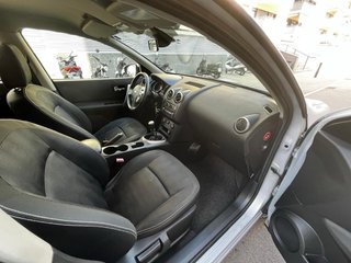Nissan Qashqai 1.5dCi 110CV AÑO 2011