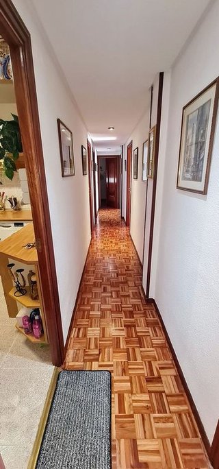 Piso en venta en Casco Antiguo en Alcorcón