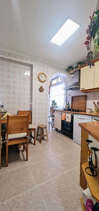 Piso en venta en Casco Antiguo en Alcorcón