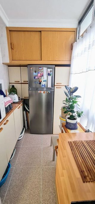 Piso en venta en Casco Antiguo en Alcorcón