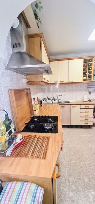 Piso en venta en Casco Antiguo en Alcorcón