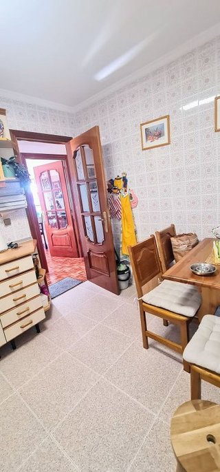 Piso en venta en Casco Antiguo en Alcorcón