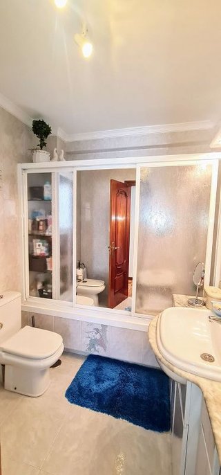 Piso en venta en Casco Antiguo en Alcorcón