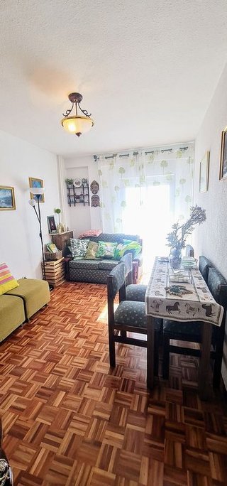 Piso en venta en Casco Antiguo en Alcorcón