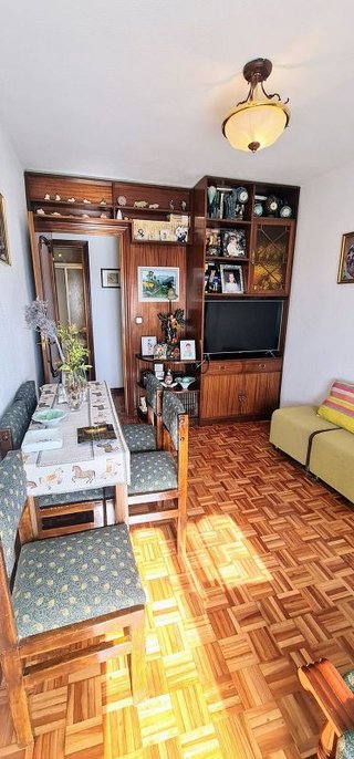 Piso en venta en Casco Antiguo en Alcorcón