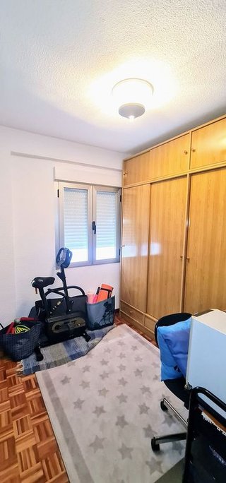 Piso en venta en Casco Antiguo en Alcorcón
