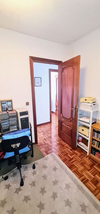 Piso en venta en Casco Antiguo en Alcorcón