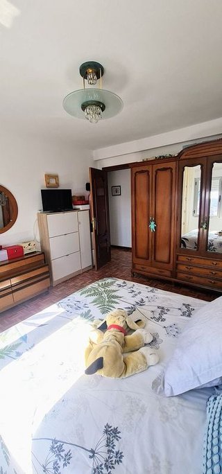 Piso en venta en Casco Antiguo en Alcorcón