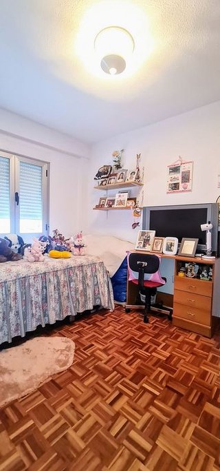 Piso en venta en Casco Antiguo en Alcorcón