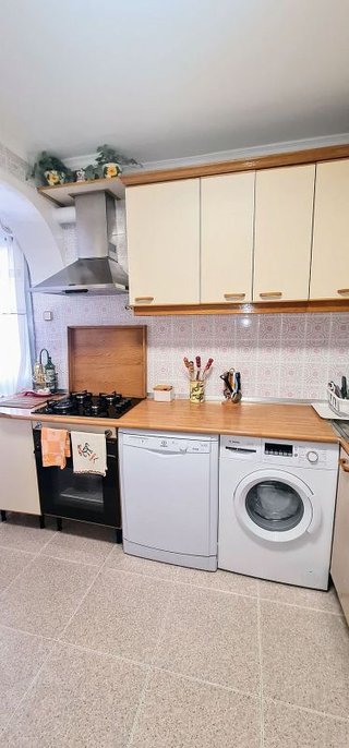 Piso en venta en Casco Antiguo en Alcorcón