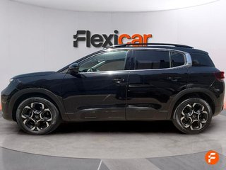 Citroën C5 Aircross PureTech 96kW (130CV) S&S Feel Pack