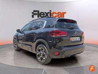 Citroën C5 Aircross PureTech 96kW (130CV) S&S Feel Pack