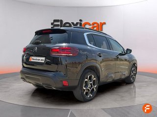 Citroën C5 Aircross PureTech 96kW (130CV) S&S Feel Pack
