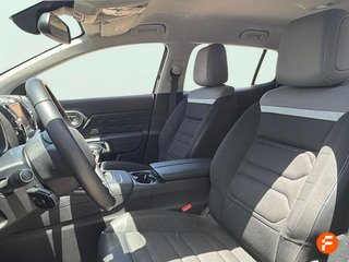 Citroën C5 Aircross PureTech 96kW (130CV) S&S Feel Pack