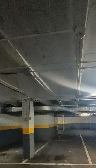 Garaje en venta en Zona Renfe en Alcorcón