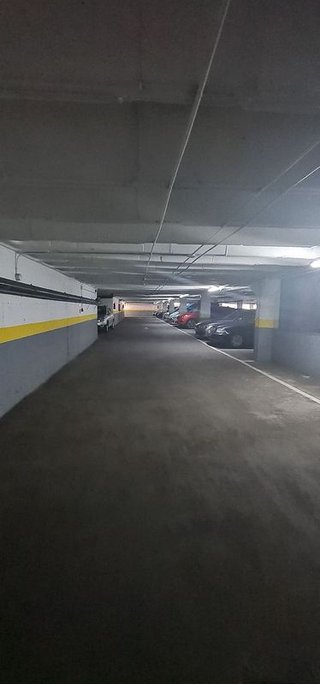 Garaje en venta en Zona Renfe en Alcorcón