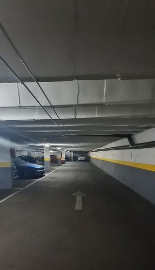 Garaje en venta en Zona Renfe en Alcorcón