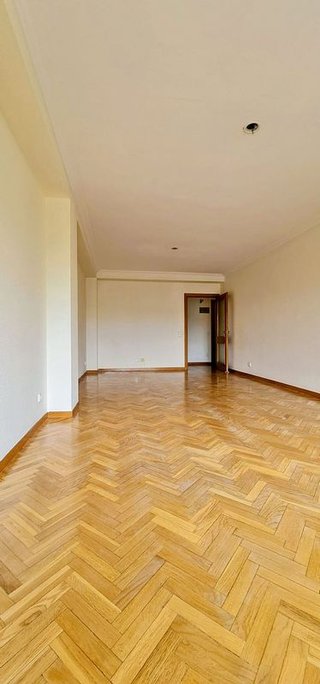 Piso en alquiler en San Pascual en Madrid