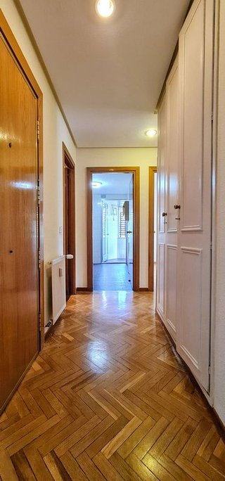 Piso en alquiler en San Pascual en Madrid