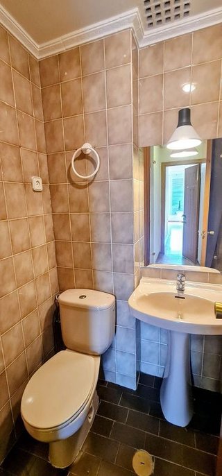 Piso en alquiler en San Pascual en Madrid