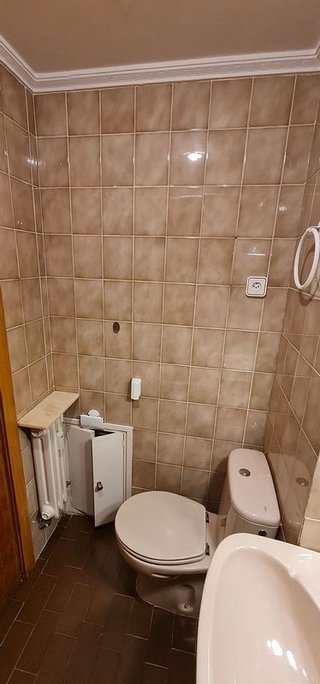 Piso en alquiler en San Pascual en Madrid