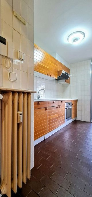 Piso en alquiler en San Pascual en Madrid