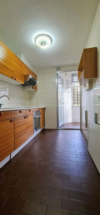 Piso en alquiler en San Pascual en Madrid
