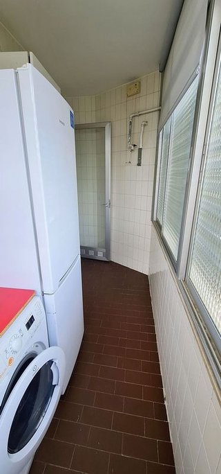 Piso en alquiler en San Pascual en Madrid
