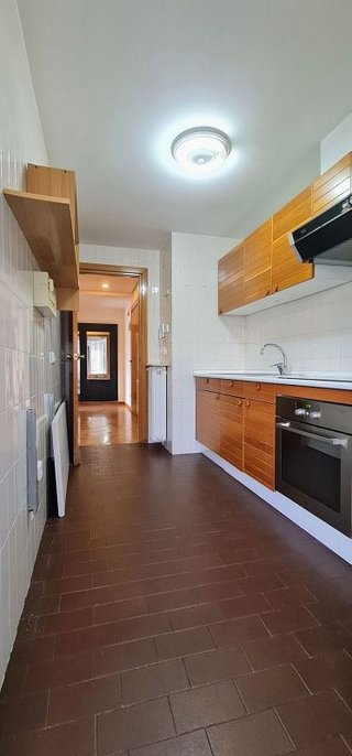 Piso en alquiler en San Pascual en Madrid