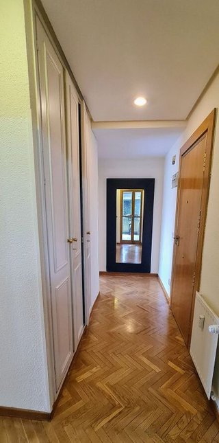 Piso en alquiler en San Pascual en Madrid