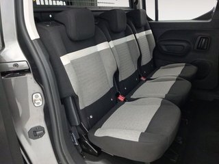 Citroën Berlingo 1.2 110cv talla m puretech feel