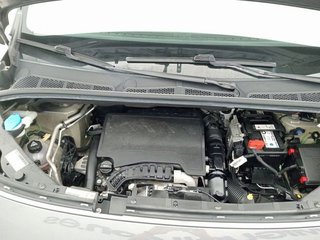 Citroën Berlingo 1.2 110cv talla m puretech feel