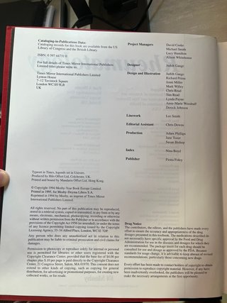 Rheumatology en Inglés
